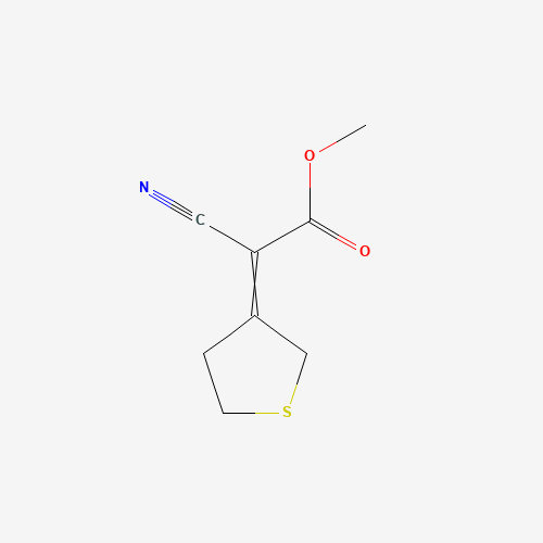 FT-0695097 CAS:40548-04-7 chemical structure