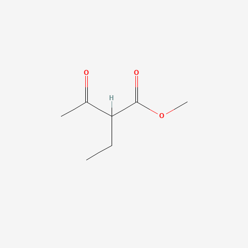 Methyl 2-ethylacetoacetate (CAS: 51756-08-2) - Related Chemical Product