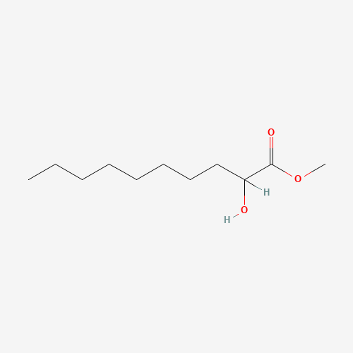 methyl 2-hydroxydecanoate (CAS: 71271-24-4) - Related Chemical Product