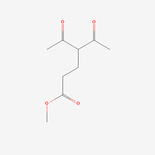 methyl 4-acetyl-5-oxohexanoate (CAS: 13984-53-7) - Related Chemical Product