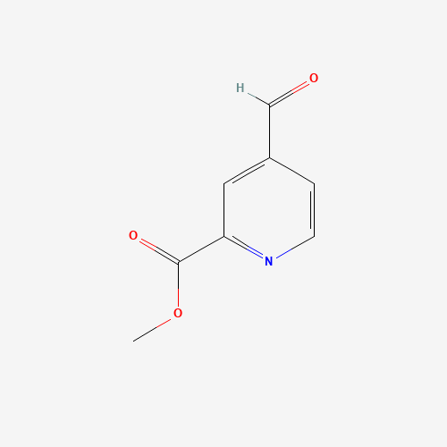 FT-0695106 CAS:64463-46-3 chemical structure