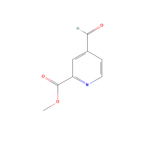 methyl 4-methoxypicolinate (CAS: 64463-46-3) - Related Chemical Product