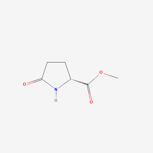 Methyl 5-oxoprolinate (CAS: 64700-65-8) - Related Chemical Product