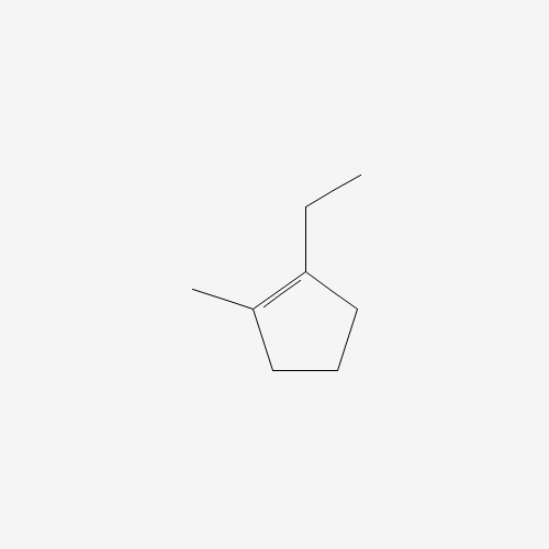 methyl ethyl cyclopentene (CAS: 19780-56-4) - Related Chemical Product