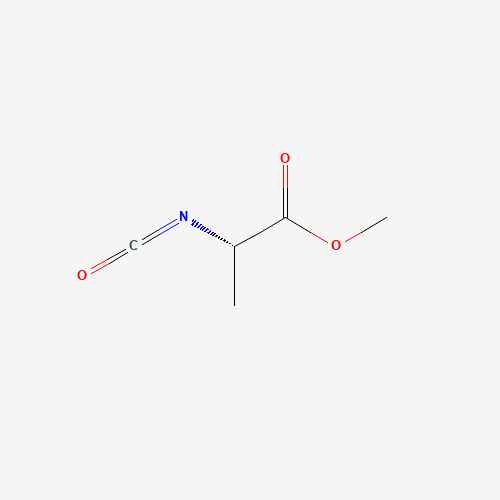 Methyl N-(oxomethylene)alaninate (CAS: 30293-82-4) - Related Chemical Product