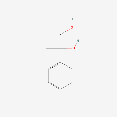 Methyl phenyl glyoxal (CAS: 4217-66-7) - Related Chemical Product