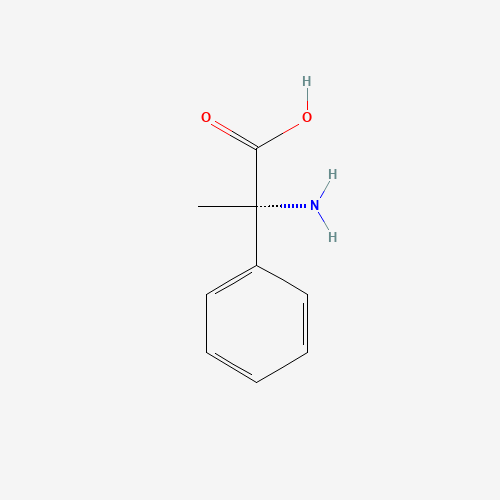 Methyl phenylglycine (CAS: 13398-26-0) - Related Chemical Product