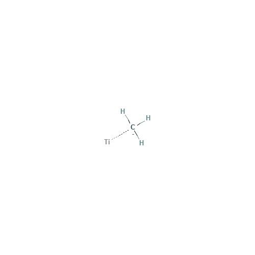 methyl titanium (CAS: 12070-08-5) - Related Chemical Product