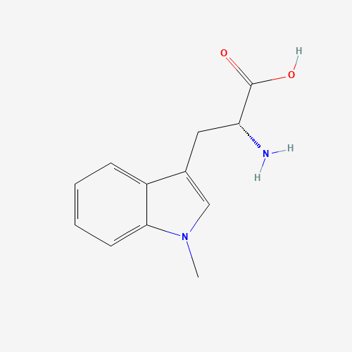 methyl tryptophan (CAS: 110117-83-4) - Related Chemical Product