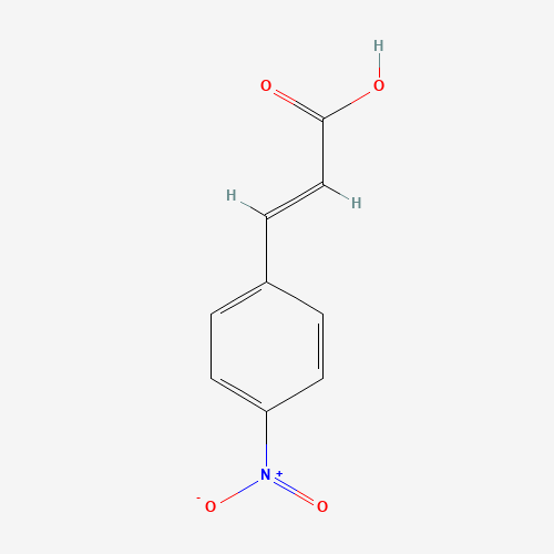 m-Nitrocinnamic acid (CAS: 882-06-4) - Related Chemical Product