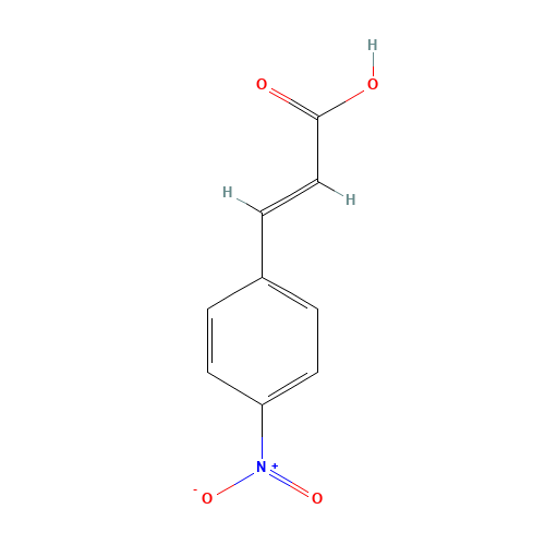 m-Nitrocinnamic acid (CAS: 882-06-4) - Related Chemical Product