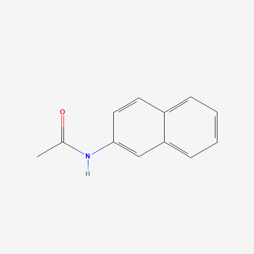 FT-0695137 CAS:581-97-5 chemical structure