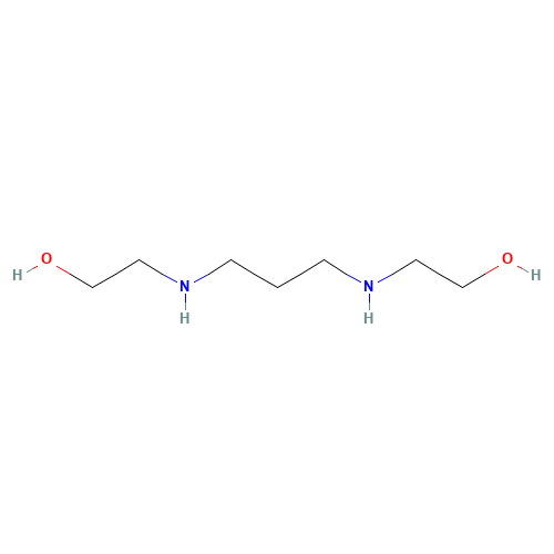N-(3-Aminopropyl)diethanolamine (CAS: 10563-27-6) - Related Chemical Product