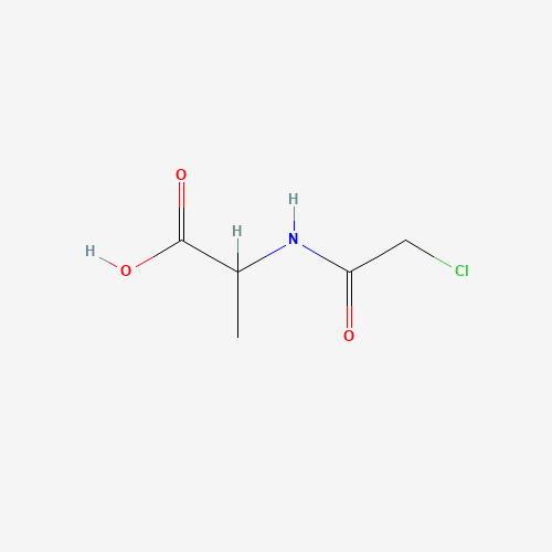 FT-0695142 CAS:1190-32-5 chemical structure