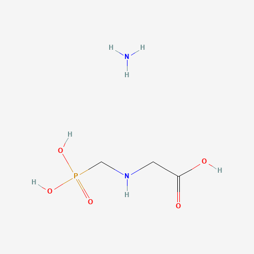 FT-0695143 CAS:40465-66-5 chemical structure