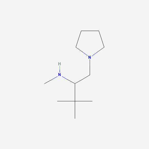 FT-0695146 CAS:672310-03-1 chemical structure