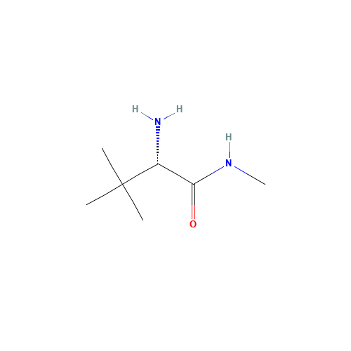 N,3-Dimethyl-L-valinamide (CAS: 89226-12-0) - Related Chemical Product