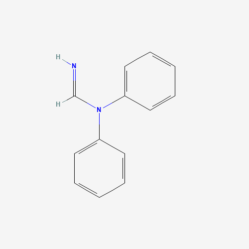 n,n-diphenylimidoformamide (CAS: 4538-56-1) - Related Chemical Product