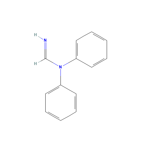 n,n-diphenylimidoformamide (CAS: 4538-56-1) - Related Chemical Product