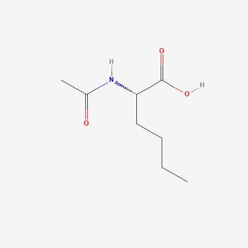 N-Acetyl-L-norleucine (CAS: 15891-49-3) - Related Chemical Product