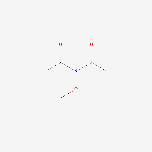 FT-0695162 CAS:128459-09-6 chemical structure