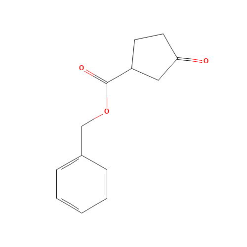 N-Cbz-3-Pyrrolidinone (CAS: 130761-99-8) - Related Chemical Product