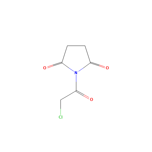 FT-0695172 CAS:38766-10-8 chemical structure