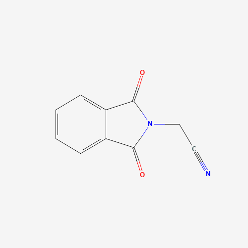 FT-0695173 CAS:3842-20-4 chemical structure