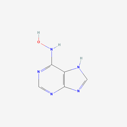 FT-0695180 CAS:5667-20-9 chemical structure