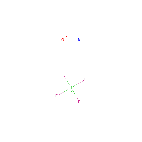 Nitrilooxonium tetrafluoroborate (CAS: 14635-75-7) - Related Chemical Product