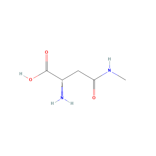 N-Methyl-L-asparagine (CAS: 7175-34-0) - Related Chemical Product