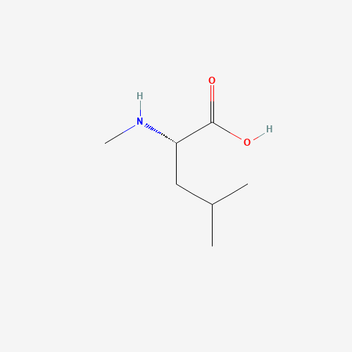 N-Methyl-L-leucine (CAS: 3060-46-6) - Related Chemical Product