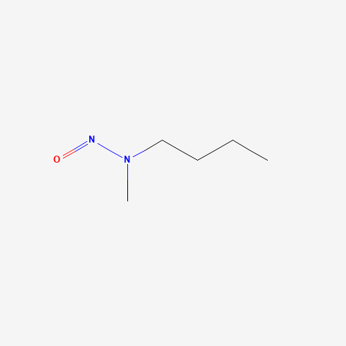 N-Methyl-N-nitrosobutan-1-amine (CAS: 7068-83-9) - Related Chemical Product