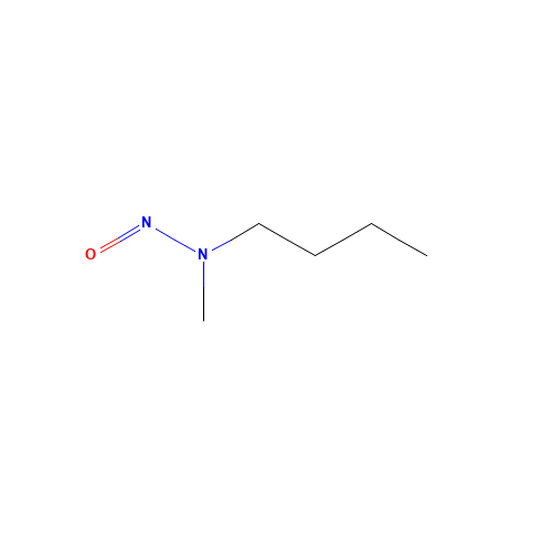 N-Methyl-N-nitrosobutan-1-amine (CAS: 7068-83-9) - Related Chemical Product