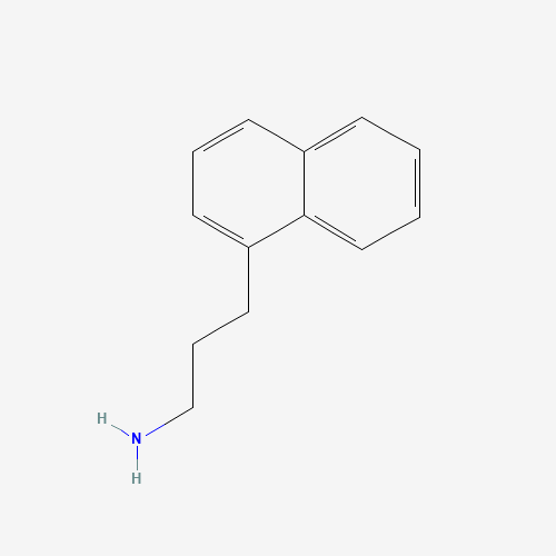 N-propylnaphthalen-1-amine (CAS: 24781-50-8) - Related Chemical Product