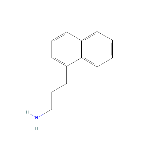 N-propylnaphthalen-1-amine (CAS: 24781-50-8) - Related Chemical Product
