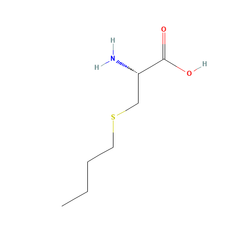 N-sec-Butyl-L-cysteine (CAS: 4134-56-9) - Related Chemical Product
