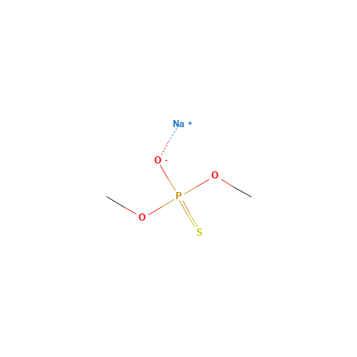 O,O-dimethyl hydrogen phosphorothioate (CAS: 23754-87-2) - Related Chemical Product