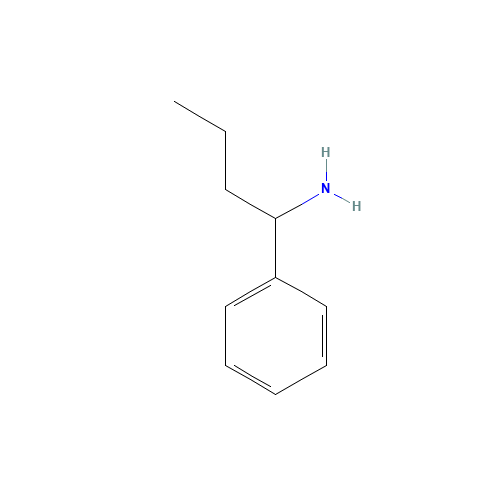 o-aminobutylbenzene (CAS: 2941-19-7) - Related Chemical Product