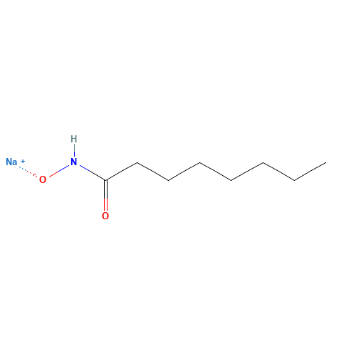 Oct HA (CAS: 50292-00-7) - Related Chemical Product