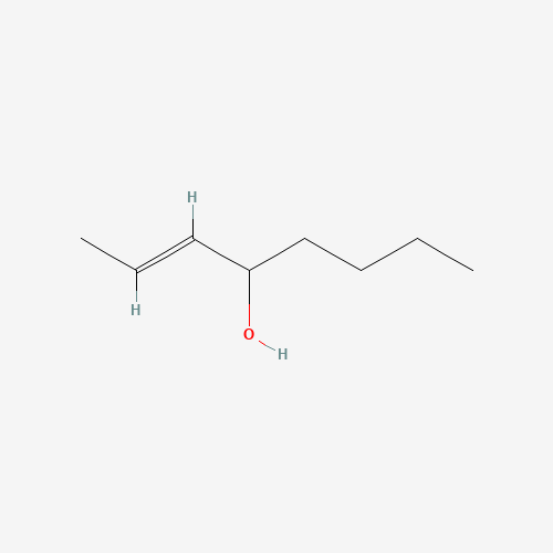 Oct-2-en-4-ol (CAS: 4798-61-2) - Related Chemical Product