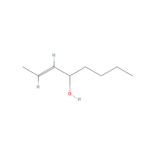 Oct-2-en-4-ol (CAS: 4798-61-2) - Related Chemical Product