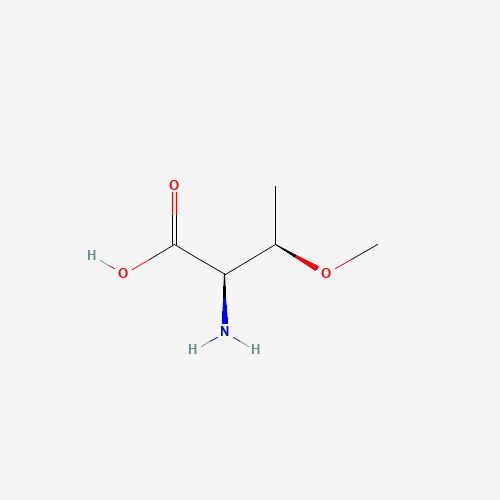 O-Methylthreonine (CAS: 104195-79-1) - Related Chemical Product