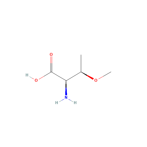 O-Methylthreonine (CAS: 104195-79-1) - Related Chemical Product