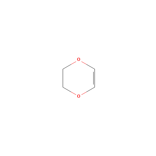 Oxygen (CAS: 543-75-9) - Related Chemical Product