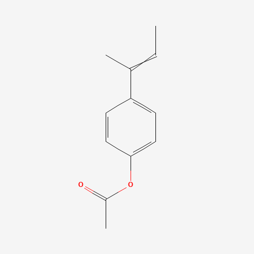 FT-0695213 CAS:5984-83-8 chemical structure