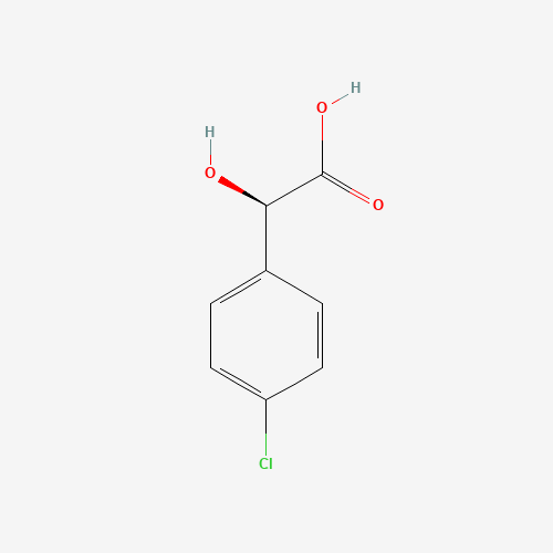 P-chloro mandelic acid (CAS: 32189-36-9) - Related Chemical Product