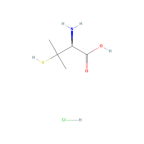 FT-0695219 CAS:2219-30-9 chemical structure