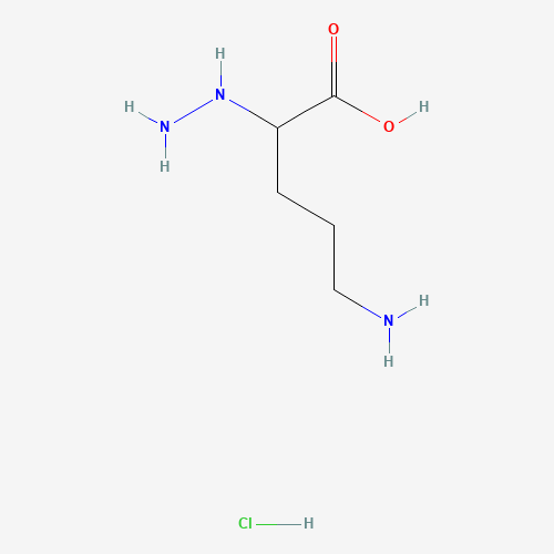 FT-0695221 CAS:60733-16-6 chemical structure