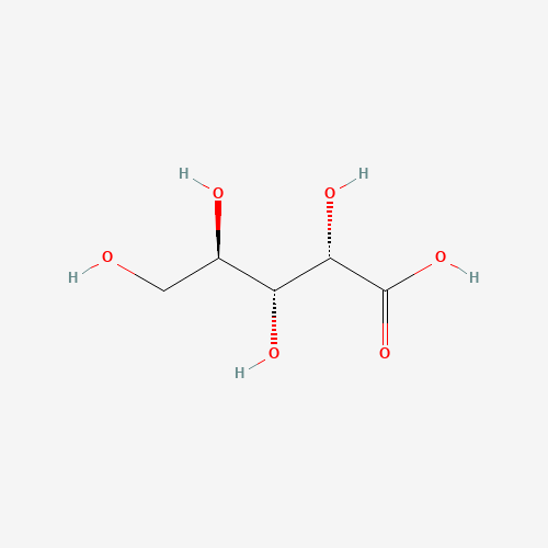pentonic acid (CAS: 488-30-2) - Related Chemical Product
